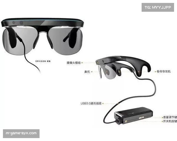 提升视障用户体验 体育赛事运营方发布无障碍设计新规范