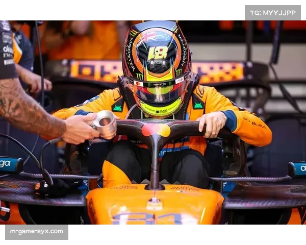 卡塔尔站年轻车手表现抢眼 赛事强度催生新秀领奖台比例达28%