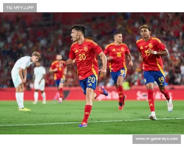 佩德里领衔西班牙黄金一代 中场控制力保障梯队稳定性