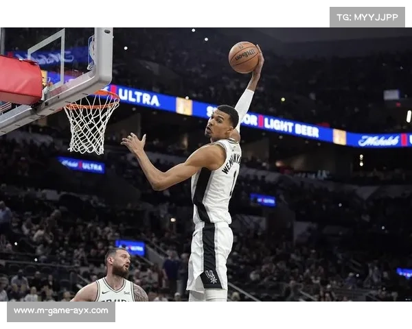 马刺防守效率111.0排名联盟第五，文班亚马缺阵仍显深度