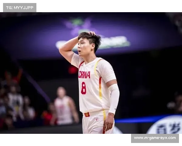 赵睿加盟强化北京首钢后场 总决赛阵容再现争冠实力