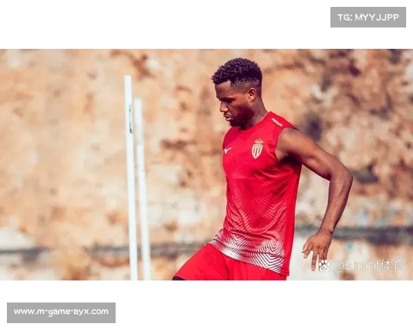 法蒂打入挽回颜面一球 摩纳哥锋线新希望