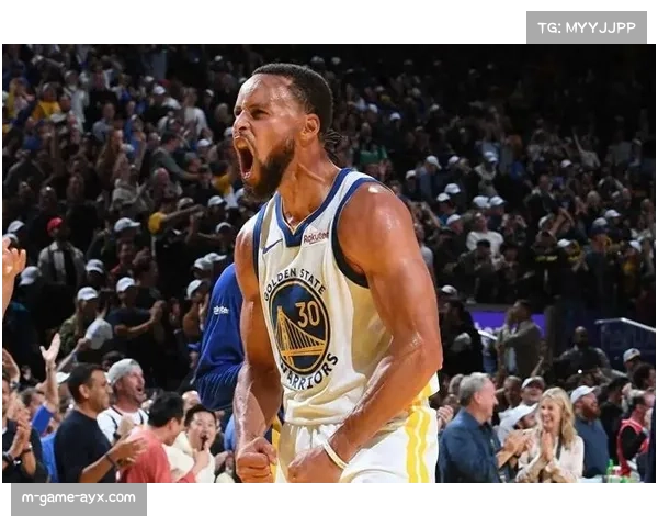 勇士第三节三分13中0陷低谷 掘金内线冲击改变比赛节奏